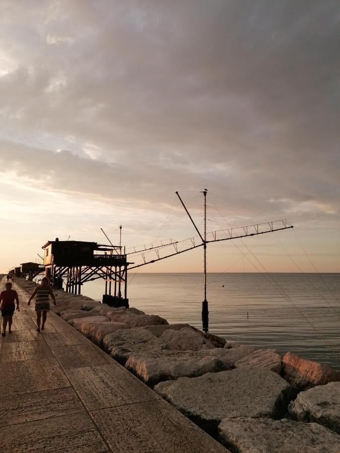 Verdepoesia Chioggia Exterior foto