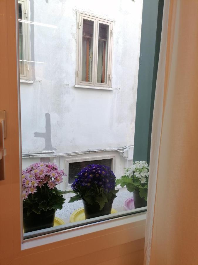 Verdepoesia Chioggia Exterior foto