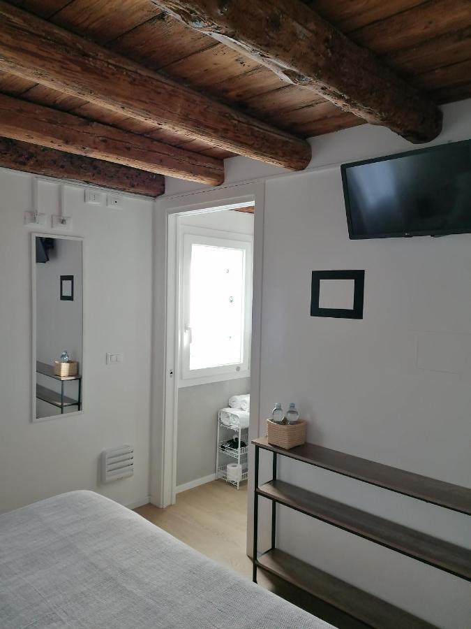 Verdepoesia Chioggia Exterior foto
